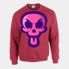 Heavy Blend™ Adult Crewneck Sweatshirt Thumbnail