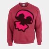 Heavy Blend™ Adult Crewneck Sweatshirt Thumbnail