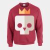 Heavy Blend™ Adult Crewneck Sweatshirt Thumbnail