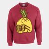 Heavy Blend™ Adult Crewneck Sweatshirt Thumbnail