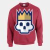 Heavy Blend™ Adult Crewneck Sweatshirt Thumbnail