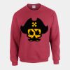 Heavy Blend™ Adult Crewneck Sweatshirt Thumbnail