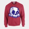 Heavy Blend™ Adult Crewneck Sweatshirt Thumbnail