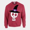 Heavy Blend™ Adult Crewneck Sweatshirt Thumbnail