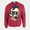 Heavy Blend™ Adult Crewneck Sweatshirt Thumbnail