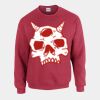 Heavy Blend™ Adult Crewneck Sweatshirt Thumbnail