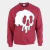 Heavy Blend™ Adult Crewneck Sweatshirt Thumbnail