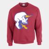 Heavy Blend™ Adult Crewneck Sweatshirt Thumbnail