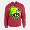 Heavy Blend™ Adult Crewneck Sweatshirt Thumbnail