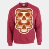 Heavy Blend™ Adult Crewneck Sweatshirt Thumbnail