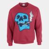 Heavy Blend™ Adult Crewneck Sweatshirt Thumbnail