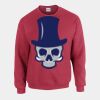 Heavy Blend™ Adult Crewneck Sweatshirt Thumbnail