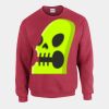 Heavy Blend™ Adult Crewneck Sweatshirt Thumbnail