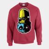 Heavy Blend™ Adult Crewneck Sweatshirt Thumbnail