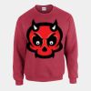 Heavy Blend™ Adult Crewneck Sweatshirt Thumbnail