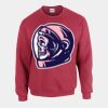 Heavy Blend™ Adult Crewneck Sweatshirt Thumbnail