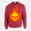 Heavy Blend™ Adult Crewneck Sweatshirt Thumbnail