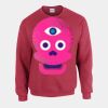 Heavy Blend™ Adult Crewneck Sweatshirt Thumbnail