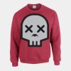 Heavy Blend™ Adult Crewneck Sweatshirt Thumbnail