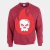 Heavy Blend™ Adult Crewneck Sweatshirt Thumbnail