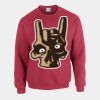 Heavy Blend™ Adult Crewneck Sweatshirt Thumbnail