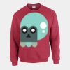 Heavy Blend™ Adult Crewneck Sweatshirt Thumbnail