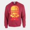 Heavy Blend™ Adult Crewneck Sweatshirt Thumbnail