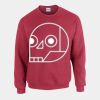 Heavy Blend™ Adult Crewneck Sweatshirt Thumbnail