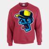 Heavy Blend™ Adult Crewneck Sweatshirt Thumbnail