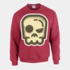 Heavy Blend™ Adult Crewneck Sweatshirt Thumbnail