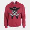 Heavy Blend™ Adult Crewneck Sweatshirt Thumbnail