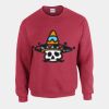 Heavy Blend™ Adult Crewneck Sweatshirt Thumbnail