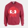 Heavy Blend™ Adult Crewneck Sweatshirt Thumbnail