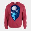 Heavy Blend™ Adult Crewneck Sweatshirt Thumbnail