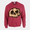 Heavy Blend™ Adult Crewneck Sweatshirt Thumbnail