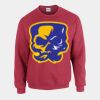 Heavy Blend™ Adult Crewneck Sweatshirt Thumbnail