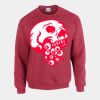 Heavy Blend™ Adult Crewneck Sweatshirt Thumbnail