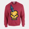 Heavy Blend™ Adult Crewneck Sweatshirt Thumbnail