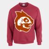 Heavy Blend™ Adult Crewneck Sweatshirt Thumbnail