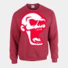 Heavy Blend™ Adult Crewneck Sweatshirt Thumbnail