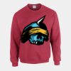 Heavy Blend™ Adult Crewneck Sweatshirt Thumbnail