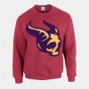 Heavy Blend™ Adult Crewneck Sweatshirt Thumbnail