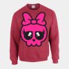 Heavy Blend™ Adult Crewneck Sweatshirt Thumbnail