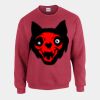 Heavy Blend™ Adult Crewneck Sweatshirt Thumbnail