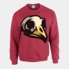 Heavy Blend™ Adult Crewneck Sweatshirt Thumbnail