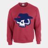 Heavy Blend™ Adult Crewneck Sweatshirt Thumbnail