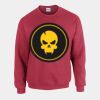 Heavy Blend™ Adult Crewneck Sweatshirt Thumbnail