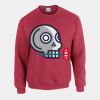 Heavy Blend™ Adult Crewneck Sweatshirt Thumbnail