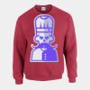 Heavy Blend™ Adult Crewneck Sweatshirt Thumbnail