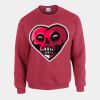 Heavy Blend™ Adult Crewneck Sweatshirt Thumbnail